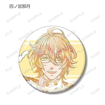 うたプリ ナギ AA 缶バッジ うたプリ 帝ナギ CCL 缶バッジ - メルカリ